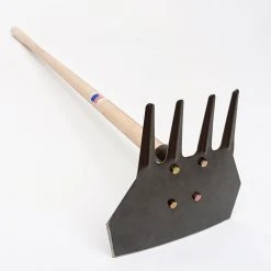 JR Fire Tools Hand Tool-Scalper Tool, J.R. Fire Tools