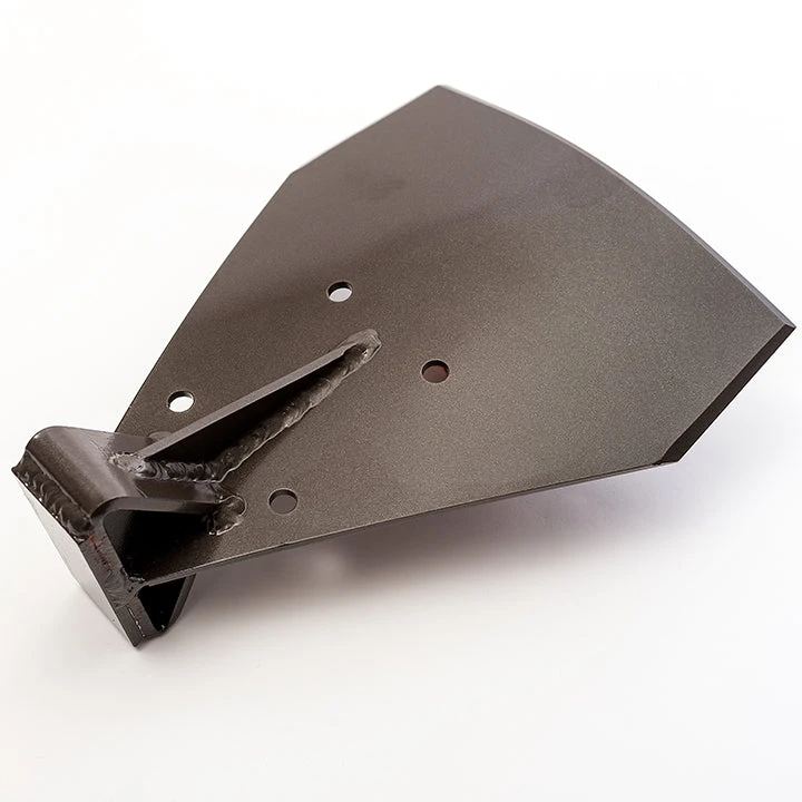 JR Fire Tools Replacement Head- The Pounder II J.R. Fire Tools