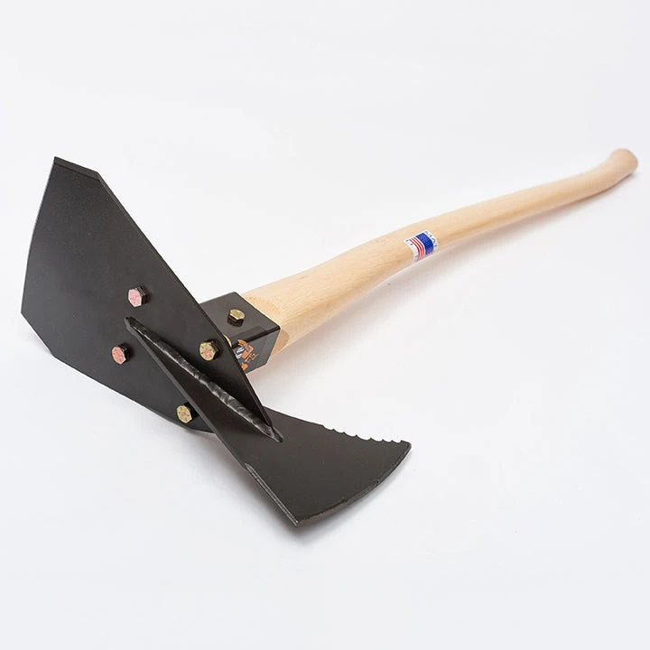 JR Fire Tools Hand Tool- Super P Pro, J.R. Fire Tools Line Tools