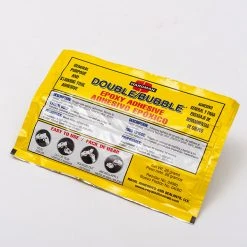 Striking Tool Epoxy, Hardman Double Bubble