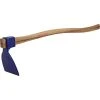 Warwood Tool Company Forest Adze Hoe Tool, Warwood Tools