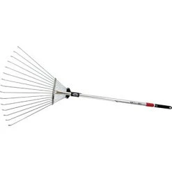 Rake-Telescoping (Aluminum Steel), Barnel Line Tools