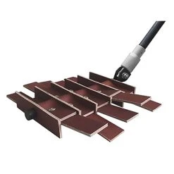 Line Tools Alaska Swatter (Telescoping), Vallfirest