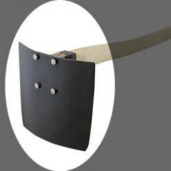 JR Fire Tools Replacement Head-Chingadera, J.R. Fire Tools