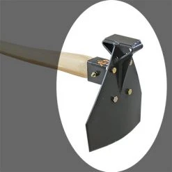 JR Fire Tools Replacement Head- The Pounder II J.R. Fire Tools