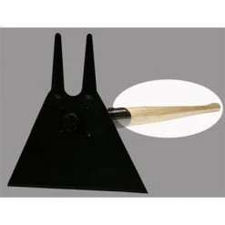 Tool Handles Replacement Handle-48" Wood, Fire Tool