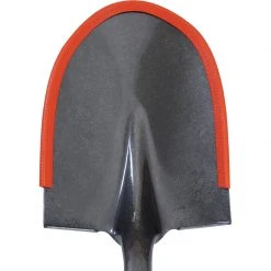 The Supply Cache Sheath-Fire Shovel