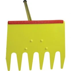 The Supply Cache Sheath-McLeod Tool Fire Line Tools