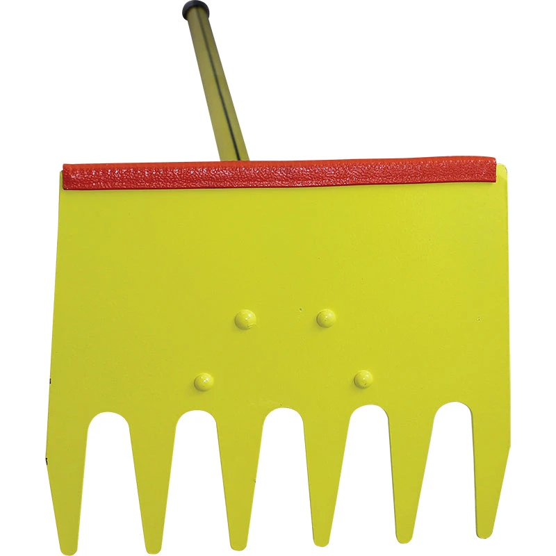 The Supply Cache Sheath-McLeod Tool Fire Line Tools