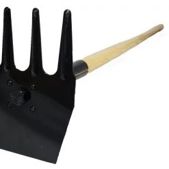 Trailblazer, Fire Tool