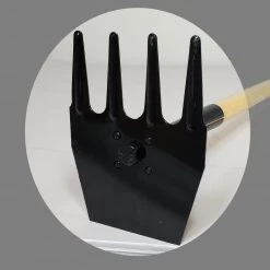 Trailblazer-Head Only, Fire Tool Tool Handles