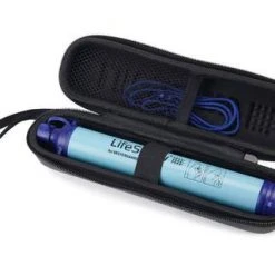 LifeStraw Personal Carry Case, Vestergaard Canteen & Cup