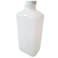 GSA Ranger Canteen-32 Oz. With White Cap, Hayes Plastic