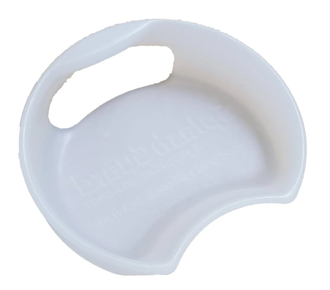 Universal SplashGuard Bottle Accessory, SplashGuard
