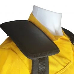 Saw Bar Covers Sawyer Shoulder Pad, Wolfpack Gear