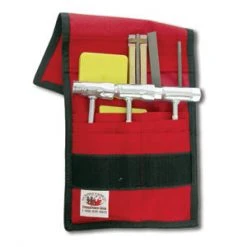 The Supply Cache Inc Sawyer Belt Kit, The Supply Cache Sawyer Tools