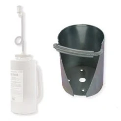 The Supply Cache Truck/ATV Drip Torch Mounting Bracket