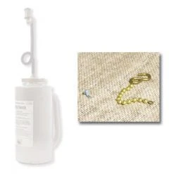 The Supply Cache Drip Torch (Replacement) Chain Assembly Drip Torch Accessories