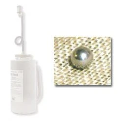 The Supply Cache Drip Torch Accessories Drip Torch (Replacement) Check Valve Ball