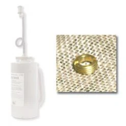 The Supply Cache Drip Torch (Replacement) Check Valve Seat