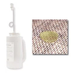 The Supply Cache Drip Torch (Replacement) Check Valve Outlet Screen