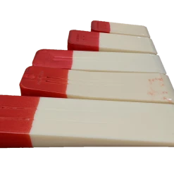 Red Head High Impact Wedges, K & H