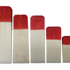 Red Head High Impact Wedges, K & H