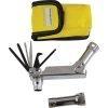 Hand Tools 12 In 1 Pocket Tool (with Sheath), TopSaw
