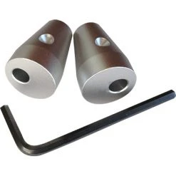 Chainsaw Sharpener Accessory Guide, Timberline Sawyer Tools