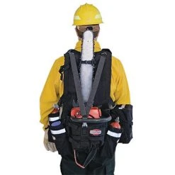 Nomad Chain Saw Pack, True North Saw Bar Covers