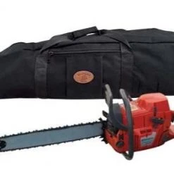 Saw Bag- Single Saw, The Pack Shack Tool Bags