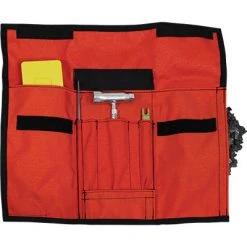 Sawyer Tri-fold Tool Pouch, The Pack Shack Sawyer Tools