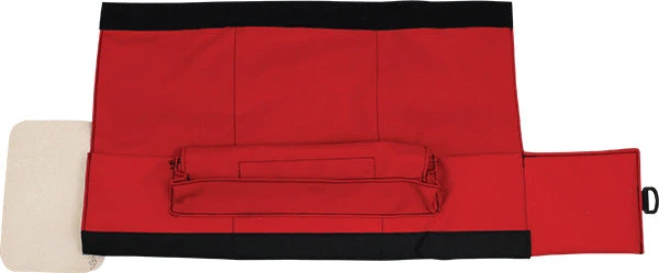 Saw Bar Cover, The Pack Shack