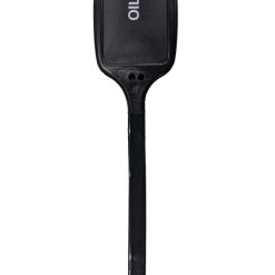 The Supply Cache Fuel Container Tag