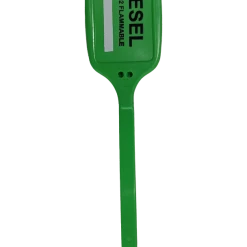 The Supply Cache Fuel Container Tag