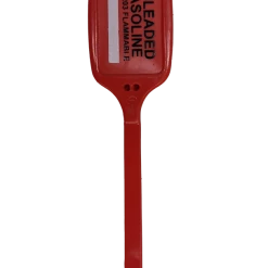 The Supply Cache Fuel Container Tag