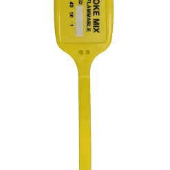 The Supply Cache Fuel Container Tag