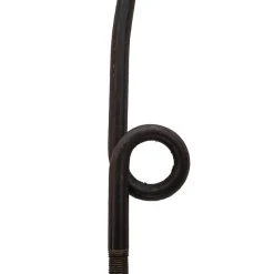 The Supply Cache Drip Torch (Replacement) Spout W/ Fuel Trap