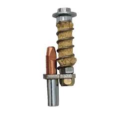 Replacement- Fuse Kit 1L Compact Drip Torch, Vallfirest Drip Torch Accessories