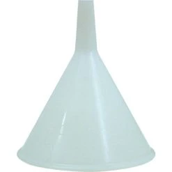 Utility Funnel (Polyethylene), Nalgene Drip Torch Accessories