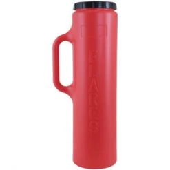 Safety Flare Container-- Water Resistant , Brooks Drip Torch Accessories