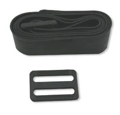 Headlamps Silicone Replacement Strap, FoxFury