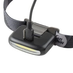Headlamps Radiant 170 Rechargeable Headlamp, Nite Ize