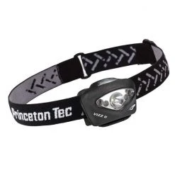 Vizz 550 Headlamp, Princeton Tec Lights