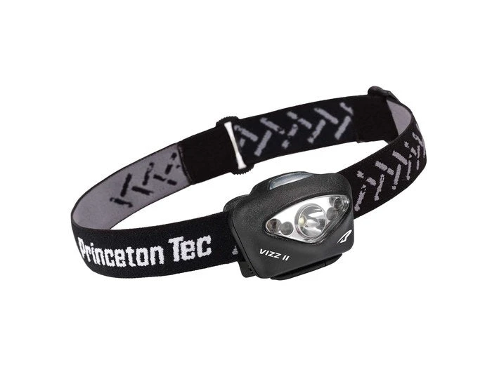 Vizz 550 Headlamp, Princeton Tec Lights