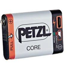Accu Core Rechargeable Battery, Petzl