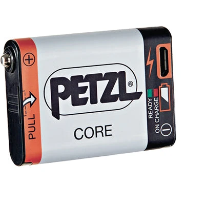 Accu Core Rechargeable Battery, Petzl