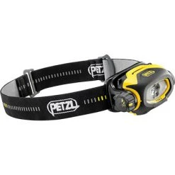 Pixa 2 HAZLOC Headlamp (80 Lumen), Petzl