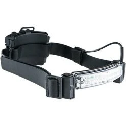 Headlamps Command+ LoPro White & Green LED Helmet Light, FoxFury
