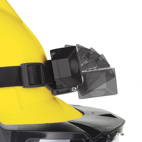 Headlamps Multi Function Low Profile LED Headlamp (NSP 4614B), NightStick